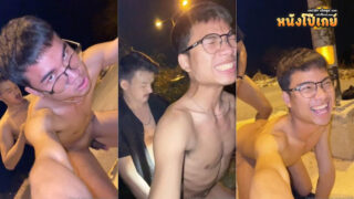 คลิปโป๊เกย์ Onlyfans atenna08 อ็อฟกับอาทีน Ep 2 เป็นคลิปภาค 2 ถ่ายทอดอีกมุมมองหนึ่งของเหตุการณ์ จากคนโดนเย็ดตูดมันส์ๆ