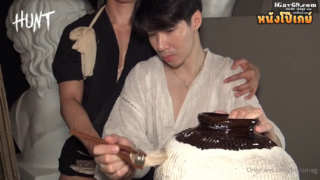 คลิปโป๊เกย์ Onlyfans huntmag น้ำแตกต่อเนื่องพุ่งแรงดันสูงนายแบบร้องลั่นด้วยความเงี่ยน