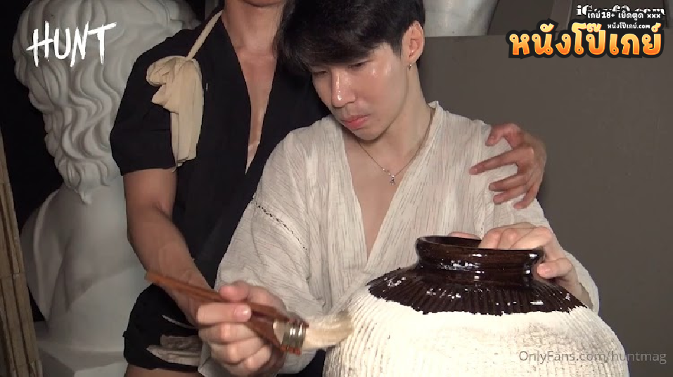 คลิปโป๊เกย์ Onlyfans Ray_Tass เรย์นายแบบเกย์ไทยซิกแพคเป็นลอนถ่ายคลิปลงOnlyfansเย็ดโชว์