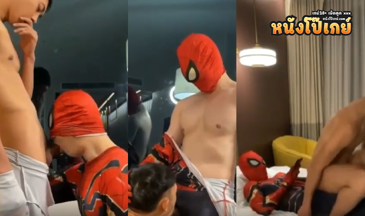 คลิปโป๊เกย์ Onlyfans สองคนดังเกย์ไทย Onlyfans bikerz mechanic ปะทะเดือดกับ doctorpeter69
