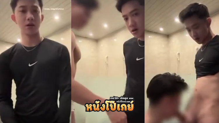 คลิปโป๊เกย์ Onlyfans imyour_seven ตัวตึง Onlyfan วันนี้มาพาเย็ดโชว์หน้ากล้องเห็นแล้วเงี่ยน