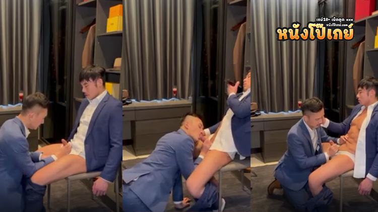 คลิปโป๊เกย์ Muscular asian หนุ่มหุ่นดี นักออกกำลังกายหุ่นดีน่าเย็ดน่าเอาของโคตรดีเห็นแล้วเสียว
